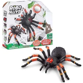 Zuru Robo Alive Tarantula 39cm Licht/Funktion