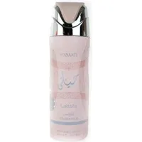 Lattafa Hayaati Florence Körperspray 200 ml