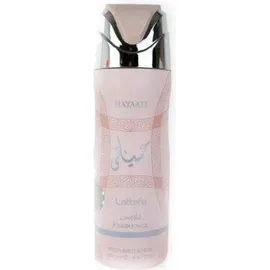 Lattafa Hayaati Florence Körperspray 200 ml