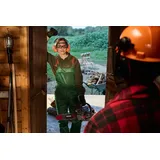 PARKSIDE PERFORMANCE® Benzin-Kettensäge »PPBKS 56 B2«, mit Elektrostart