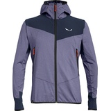 Salewa Herren Agner Hybrid Jacke (Größe S, blau)