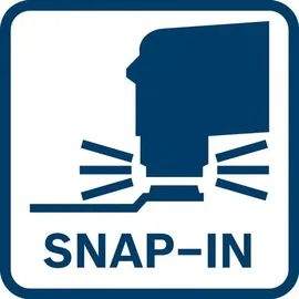 Bosch Professional GOP 18V-34 solo 06018G2001