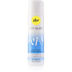 Pjur Toy Glide Gleitgel 100 ml