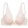 vivance by lascana Push-up-BH Beige 80C