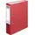 Herlitz maX.file nature plus DIN A4 80 mm Rot 1 St.