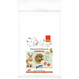 Bunny Nature RabbitDream SPECIAL EDITION VEGETABLES 4 kg