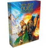 repos production Der Herr der Ringe: Duell um Mittelerde