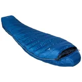 Vaude Hochgrat 300 XL Dwn Schlafsack - Ultramarine - Extra lang