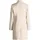 Betty & Co Mantel creme L