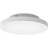 EGLO LED-Deckenleuchte Zigbee Turcona-Z weiß 15,7 W