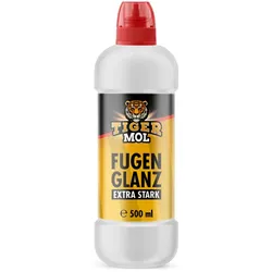 Tiger Mol Fugenglanz 500 ml
