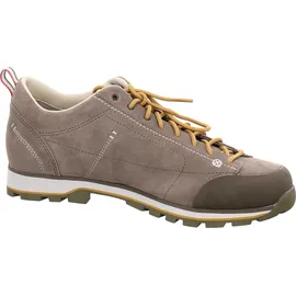 Dolomite Cinquantaquattro Low Herren Almond Beige 43 1/3