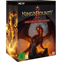 King's Bounty II King Collector's Edition