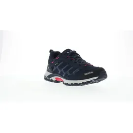 MEINDL Caribe GTX Damen Nachtblau/Magenta 38