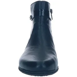 Rieker Damen Klassische Stiefeletten Y0783, Frauen Stiefeletten,übergangsschuhe,Stiefel,Bootee,Booties,halbstiefel,schwarz (00),38 EU / 5 UK