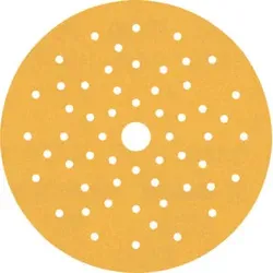 Bosch EXPERT C470 Schleifpapier Mehrloc für Exzenterschleifer 150mm G 220 50-tlg. für Exzenterschleifer