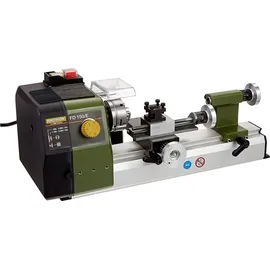 PROXXON Feindrehmaschine FD 150/E