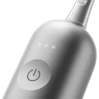 Laifen Wave LFTB01-A Elektrische Zahnbürste Aluminium
