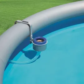 BESTWAY Flowclear Pool-Oberflächenskimmer 58233