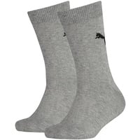 Puma Unisex Socken, 2er Pack