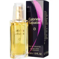 Gabriela Sabatini Eau de Toilette 30 ml