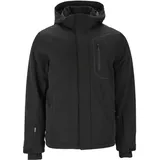 Whistler Carbon M Skijacke Schwarz L