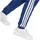 adidas Essential 3-Streifen French Terry Joggers Dark Blue / White L