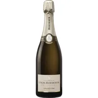Louis Roederer Collection 244 - 12.50 )