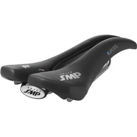Selle SMP E-Sport Large 279 x 146 mm Schwarz
