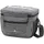 KLICKfix Unisex – Erwachsene Aventour Lenkertasche, Grau, One Size