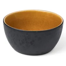 Bitz Bowl Schwarz/Amber 14 cm