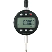 MAHR Messuhr 1086 R-HR 12,5 mm 0,001 mm