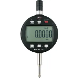 MAHR Messuhr 1086 R-HR 12,5 mm 0,001 mm