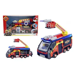 Simba - Feuerwehrmann Sam - Sam Jupiter
