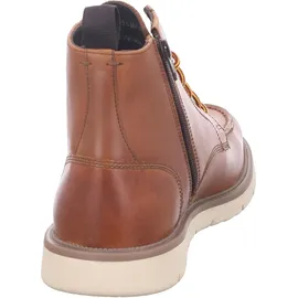 GEOX U POVE BOOTS LT BROWN 42_EU