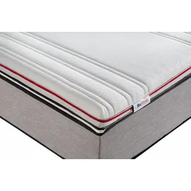 Beco Hydrux 4 Seasons Topper 180 x 200 cm weiß