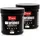 BBQ-Toro Dutch Oven 2 x 250 ml weiß