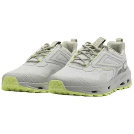 Jack Wolfskin Prelight Texashield Low Wanderschuhe - Cool Grey - EU 44 1/2