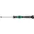 WERA Torx-Schraubendreher TX7 Klingenlänge 60 mm