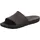 Crocs Slide Schwarz 39