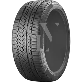 Continental ContiWinterContact TS 850 P SUV RoF 215/60 R18 102T