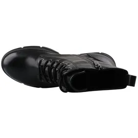 TAMARIS Damen Stiefel Vegan schwarz 39