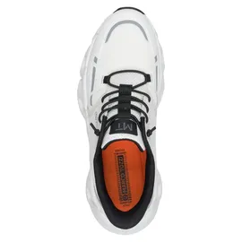 Marco Tozzi Sneaker Herren Weiß 43