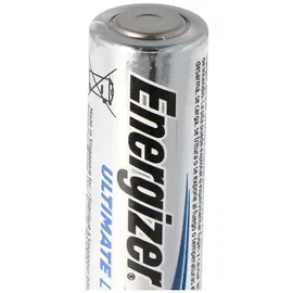 Energizer Ultimate Lithium AA 3000 mAh 4 St.