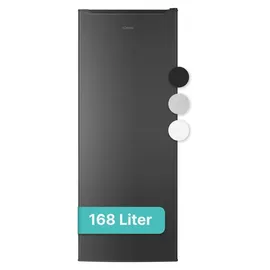 Bomann GS 7364 schwarz-inox