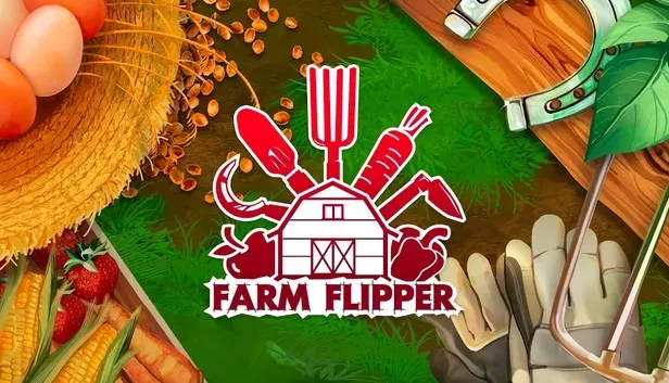 House Flipper - Farm DLC