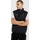 Ellesse Bardy Gilet Schwarz L