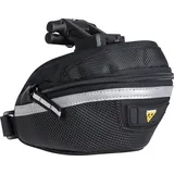 Topeak Wedge Pack II Small schwarz