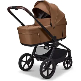 moon gmbh / buggy Resea Fold Diamond Cognac