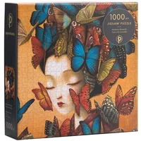 Paperblanks Madame Butterfly Esprit de Lacombe 1000 PC